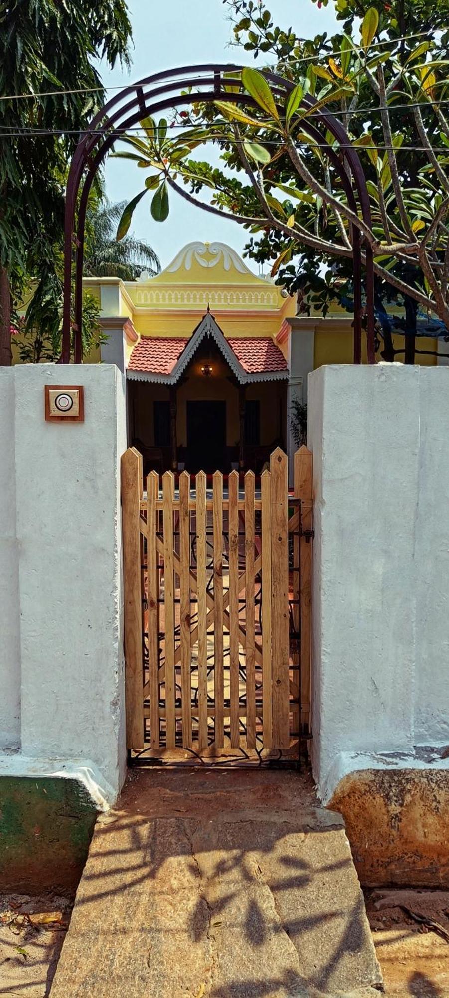 Xplorest Mysore Exterior foto